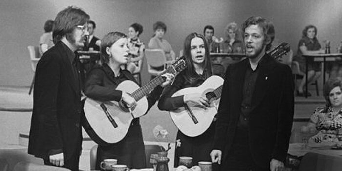 Поколение: 1970-е в рассказах очевидцев