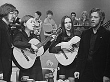 Поколение: 1970-е в рассказах очевидцев