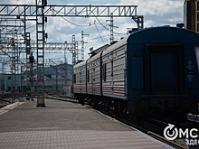 Через Омск запустят новый поезд с Поволжья на Дальний Восток