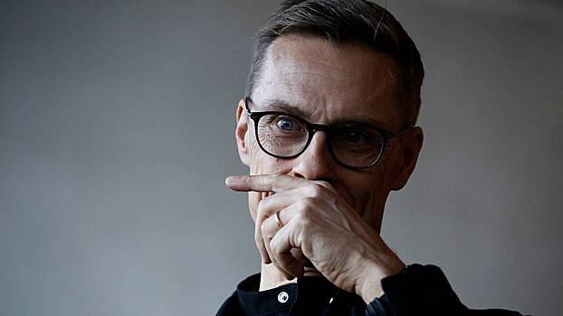 Стубб: До мирной сделки по Украине остались самые сложные 5 процентов