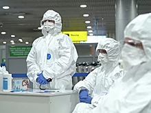 Число зараженных коронавирусом в Грузии достигло 47