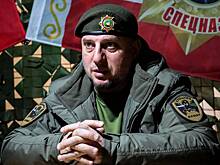 «Войско Иисуса», джихад и украинские трофеи. Об Апти Алаудинове и его священной войне вышла книга. Каким в ней предстал генерал?