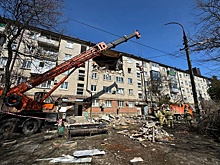 Что известно о взрыве в жилой пятиэтажке в Белореченске