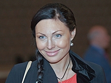 Наталья Бочкарева появилась на вручении премии в провокационном наряде