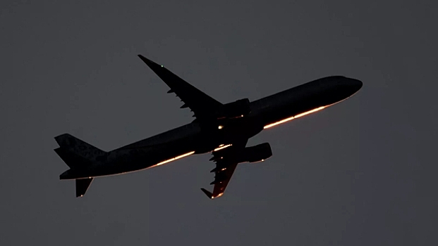Самолет из Антальи вынужденно сел в Ростове-на-Дону