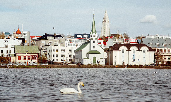 Исландские музеи мечтают перезимовать без потерь