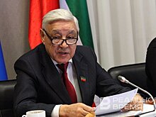 Фарид Мухаметшин: "Субъектов с такой многовекторной экономикой немного. Это вызывает зависть"
