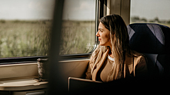 Россиянам раскрыли способы сэкономить на билетах на поезд