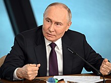 В США с тревогой отреагировали на решительный сигнал Путина Западу