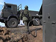 В России нарастили темпы ремонта топливозаправщиков