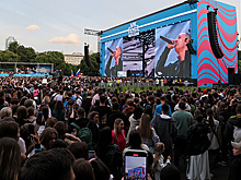 Объявлены даты проведения VK Fest