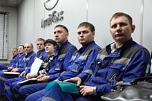 Более 50% сотрудников Алтай-Кокса прошли обучение в 2019 году