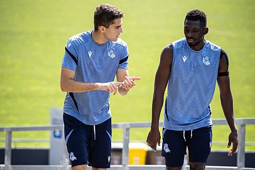 Реал Сосьедад в сезоне-2025/2026 — роль и перспективы Арсена Захаряна, как играет, статистика, календарь, прогноз, мнение