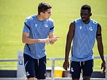 Реал Сосьедад в сезоне-2025/2026 — роль и перспективы Арсена Захаряна, как играет, статистика, календарь, прогноз, мнение