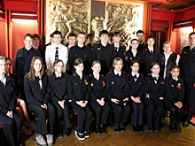 В Краснодарском крае правоохранители проводят просветительские и профилактические мероприятия для подростков