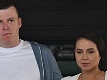 Валерия Чекалина после проблем с законом вышла на связь