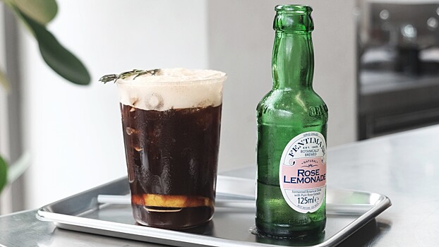 В России расширят линейку газировки из-за нового акциза