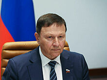 Сенатор назвал российский флагман туристической отрасли