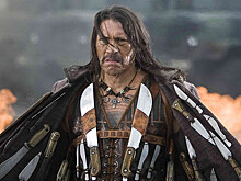 Дэнни Трехо озвучит обезьянку в"Даше-путешественнице"