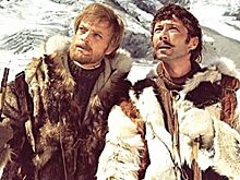 Земля Санникова: зачем русские ее искали