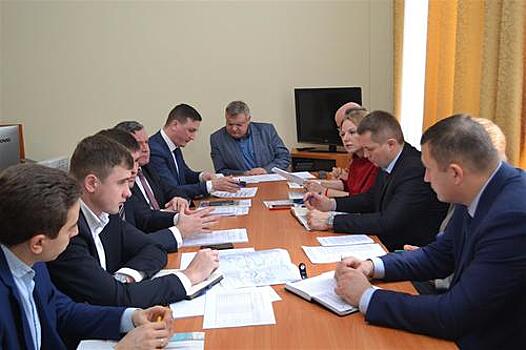 Развивать инфраструктуру