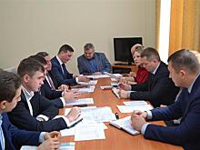 Развивать инфраструктуру