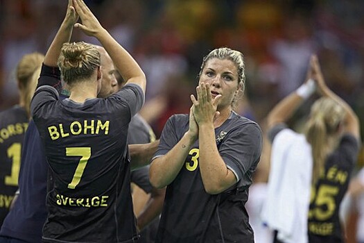 Спортсменка завершила карьеру ради смены пола