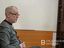 Использовал курсантов как таксистов, грузчиков и монтеров? За что в Казани судят главу пожарной учебки