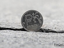 Доллар преодолел сильный уровень последних дней в 73 рубля