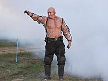 Полиция задержала Августа Куратова из «Защитников»