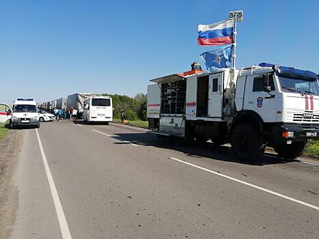 Прокуратура начала проверку после ДТП с маршруткой в Ростовской области