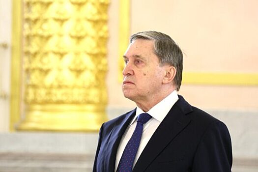 Ушаков рассказал, когда в Москву приедет делегация США