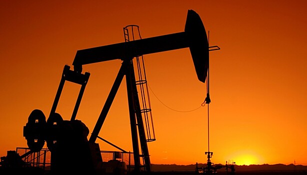 Нефть: на пороге масштабного снижения