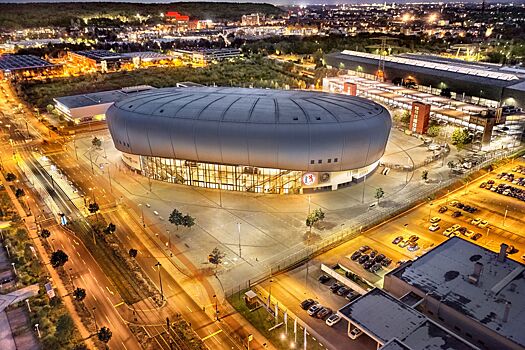 Чемпионат мира по хоккею в 2027 году пройдет в Германии