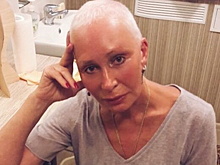 «Старушки были не против»: Васильева о романах Прохора Шаляпина