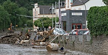 Количество погибших от наводнений в Бельгии достигло 22