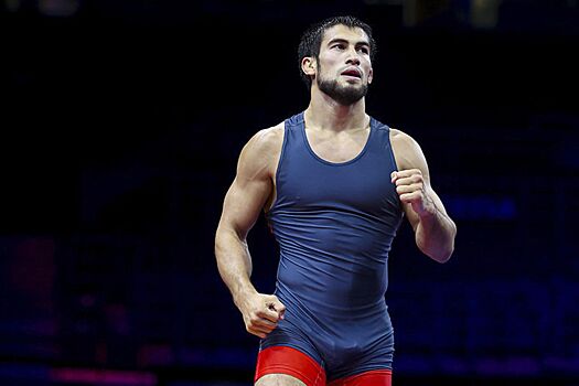 Олимпиада-2024 в Париже: выступит ли российский борец Шамиль Мамедов на Играх в Париже?