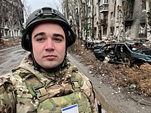 Александр Федорчак стал 15-м в скорбном списке погибших на СВО журналистов