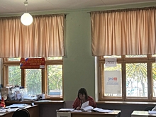 В Челябинской области к 15:00 проголосовало 36,67 процента избирателей