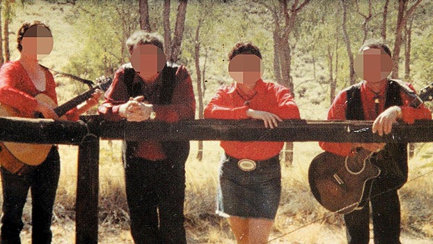 Секта в Австралии, где родители насиловали своих детей