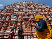 Что ждет российских туристов после отмены виз с Индией