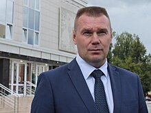 Задержан замминистра транспорта Новосибирской области