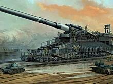 «Дора»-путешественница – самая весомая тайна Великой Отечественной войны