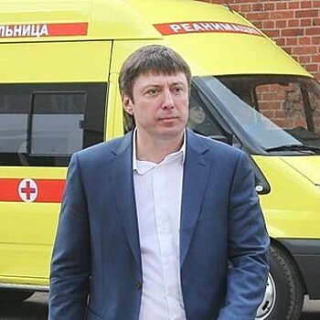 Александр Маляров останется главным врачом Детской областной больницей