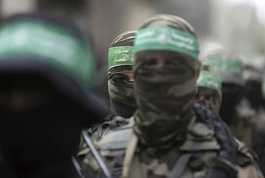 Посол Израиля на Украине предложил признать ХАМАС террористической организацией