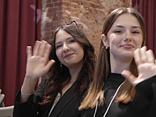 От севера до севера. В Петербурге прошёл День ямальского студента