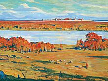 Вдохновение Болдина, скульптура в Кускове. Осеннее настроение в музеях Москвы