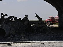 Асада обвинили в утаивании сотен тонн химоружия