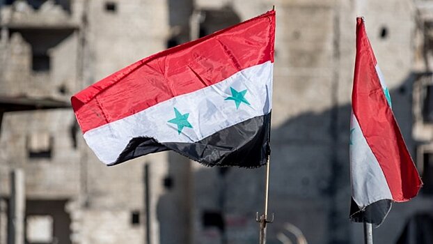 После семилетнего перерыва возобновилось движение по трассе Хомс - Хама в Сирии