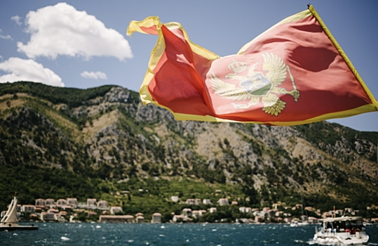 Черногория подтвердила, что введет визы для россиян к осени 2026 года